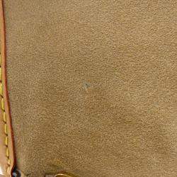 Pre Owned Louis Vuitton Monogram (Cozygram) Diane Pm Shoulder Bag