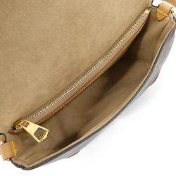 Pre Owned Louis Vuitton Monogram (Cozygram) Diane Pm Shoulder Bag