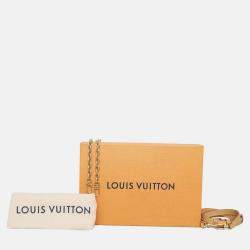 Pre Owned Louis Vuitton Monogram Mini Bum Bag