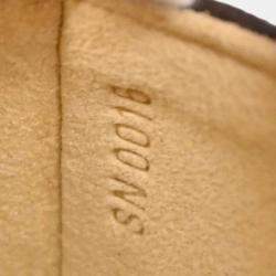 مملوكة مسبقًا علبة نظارات لوي فيتون بوشت مونوغرام لاجون