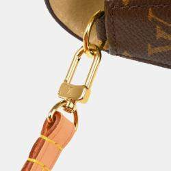 مملوكة مسبقًا علبة نظارات لوي فيتون بوشت مونوغرام لاجون