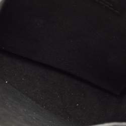 Pre Owned Louis Vuitton Monogram Giant Empreinte Leather Petit Sac Plat Bag