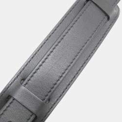 Pre Owned Louis Vuitton Sac Plat Cross Monogram Eclipse Canvas Handbag