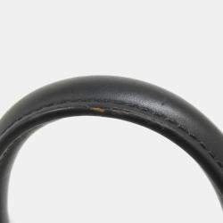 Pre Owned Louis Vuitton Sac Plat Cross Monogram Eclipse Canvas Handbag