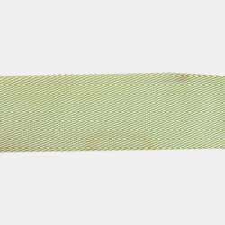 Pre Owned Louis Vuitton Alma Soft BB Light Green Monogram Mahina Leather Shoulder Bag