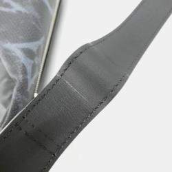 Pre Owned Louis Vuitton Discovery Bum Bag Monogram Noir Canvas Bum Bag