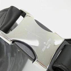 Pre Owned Louis Vuitton Discovery Bum Bag Monogram Noir Canvas Bum Bag