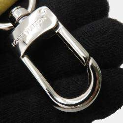 Pre Owned Louis Vuitton Buci NM Yellow Epi Leather Shoulder Bag