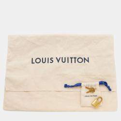 Pre Owned Louis Vuitton Speedy Red Damier Ebene Canvas Size 25