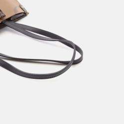 Pre Owned Louis Vuitton On The Go MM Brown Monogram Canvas Tote Bag