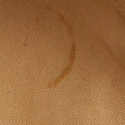 Pre Owned Louis Vuitton Damier Azur Canvas Favorite MM Bag