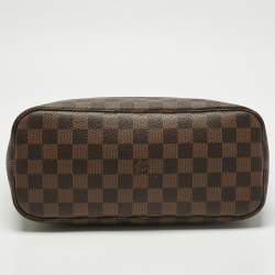 مملوكة مسبقًا Louis Vuitton Damier Ebene Canvas Neverfull PM Bag