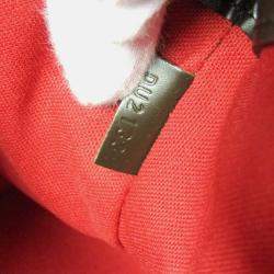 Pre Owned Louis Vuitton Verona PM Damier Ebene Canvas Shoulder Bag