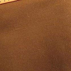 Pre Owned Louis Vuitton Brown Monogram Speedy 30 Handbag