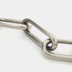 Pre Owned Louis Vuitton Mini Soft Trunk Blue Leather Shoulder Bag