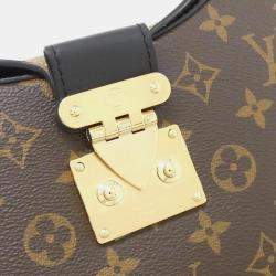 Pre Owned Louis Vuitton Tweeny Monogram Canvas Shoulder Bag