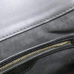 Pre Owned Louis Vuitton Tweeny Monogram Canvas Shoulder Bag