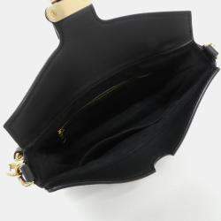 Pre Owned Louis Vuitton Tweeny Monogram Canvas Shoulder Bag