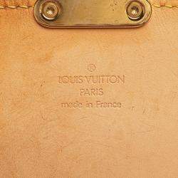 Pre Owned Louis Vuitton Monogram Multicolore Sologne