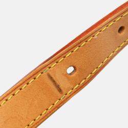 Pre Owned Louis Vuitton Monogram Multicolore Sologne