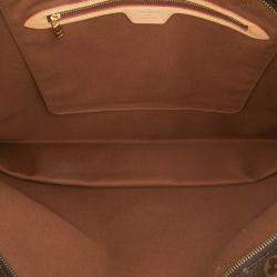 Pre Owned Louis Vuitton Monogram All-In MM