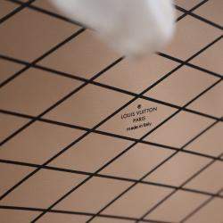 Pre Owned Louis Vuitton Petite Boite Chapeau Epi Leather Handbag