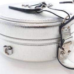 Pre Owned Louis Vuitton Petite Boite Chapeau Epi Leather Handbag