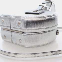 Pre Owned Louis Vuitton Petite Boite Chapeau Epi Leather Handbag