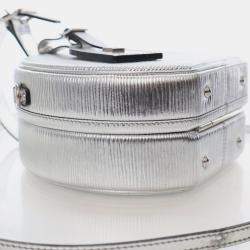 Pre Owned Louis Vuitton Petite Boite Chapeau Epi Leather Handbag