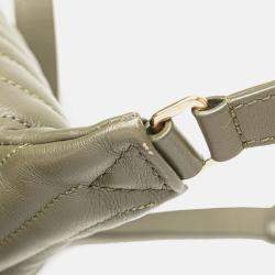 Pre Owned Louis Vuitton New Wave Bumbag