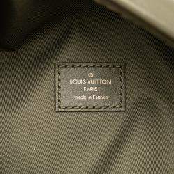 Pre Owned Louis Vuitton New Wave Bumbag