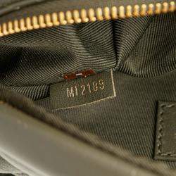 Pre Owned Louis Vuitton New Wave Bumbag