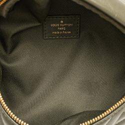 Pre Owned Louis Vuitton New Wave Bumbag