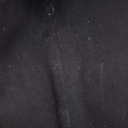 Pre Owned Louis Vuitton Monogram Reverse Canvas Pochette Metis Bag