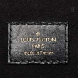 Pre Owned Louis Vuitton Monogram Reverse Canvas Pochette Metis Bag