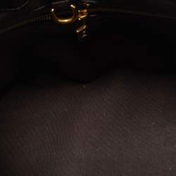 Pre Owned Louis Vuitton Amarante Monogram Vernis Leather Wilshire PM Bag