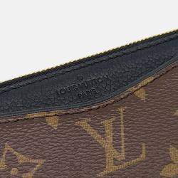 Pre Owned Louis Vuitton Pallas Beauty Case