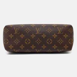Pre Owned Louis Vuitton Pallas Beauty Case