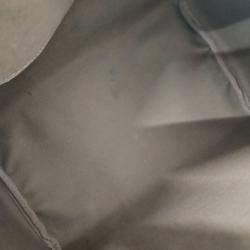 Pre Owned Louis Vuitton Brown PVC Monogram Speedy 30