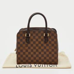 مملوكة مسبقًا Louis Vuitton Damier Ebene Canvas Triana Bag