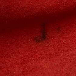 مملوكة مسبقًا Louis Vuitton Damier Ebene Canvas Triana Bag