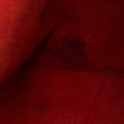 مملوكة مسبقًا Louis Vuitton Damier Ebene Canvas Triana Bag