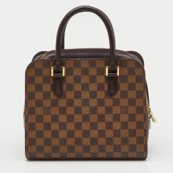 مملوكة مسبقًا Louis Vuitton Damier Ebene Canvas Triana Bag