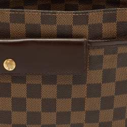 مملوكة مسبقًا حقيبة لوي فيتون يوباجين كانفاس دامييه أيبين