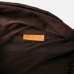 Pre Owned Louis Vuitton Purple Monogram Vernis Pegase 45