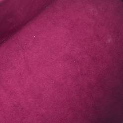 Pre Owned Louis Vuitton Grenade Epi Leather Alma PM Bag