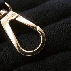 Pre Owned Louis Vuitton Montaigne MM Marine Rouge Monogram Empreinte Leather Satchel Bag