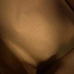 Pre Owned Louis Vuitton Tivoli GM Brown Monogram Canvas Satchel Bag