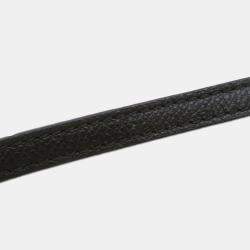 Pre Owned Louis Vuitton Onthego BB Noir Monogram Empreinte Leather Tote Bag