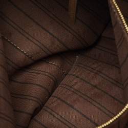 Pre Owned Louis Vuitton Ombre Empreinte Leather Lumineuse PM Bag